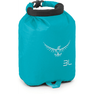Гермомішок Osprey Ultralight Drysack 3 (00-00013258) блакитний